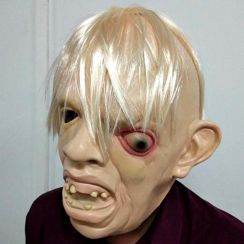 Nuevo Máscara De Halloween Máscara De Baile De Máscaras