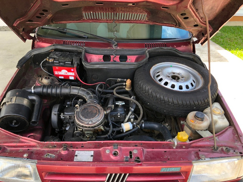 Fiat Uno Scr 94 Pereira
