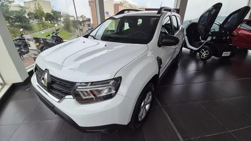 Renault Duster 1.6 Intens
