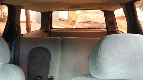 Imagem 13 de 14 de Ford Escort Sw 1.8 16v