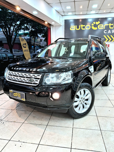 Land Rover Freelander 2 SE 2.2 DIESEL TURBO 4x4