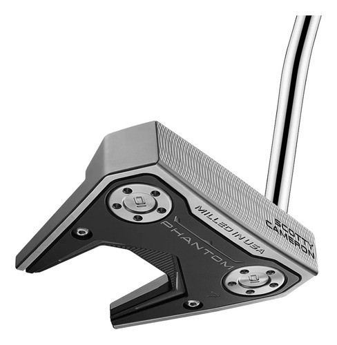 Putter Scotty Cameron Phantom 7