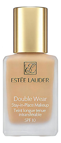 Base de maquillaje Estée Lauder Double Wear 3W1 Tawny