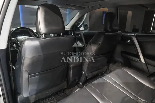 Toyota RAV4 2.5
