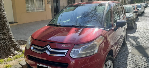 Citroën C3 Picasso 1.5 Origine 90cv