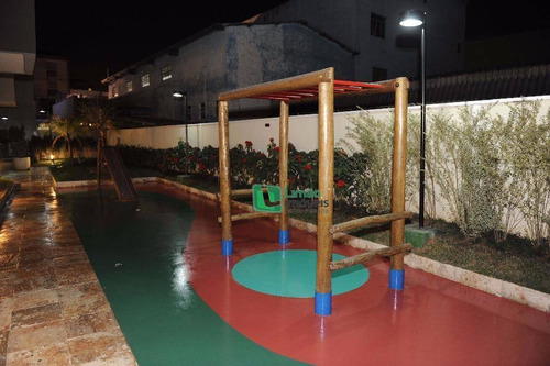 Lindo Apto Casa Verde-3 Dorm, C/ 01 Suite - Ap1213