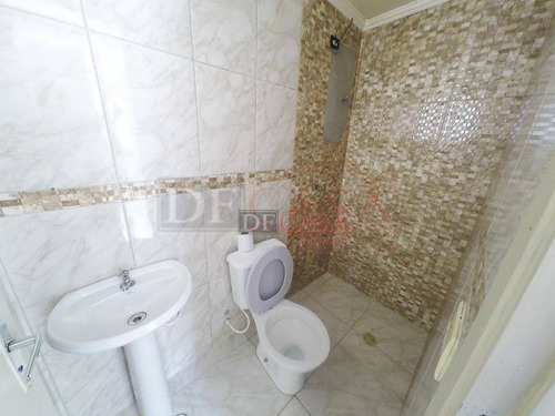 Imagem 12 de 22 de Cobertura Com 3 Dormitórios À Venda, 84 M² - Vila Carmosina - São Paulo/sp - Co0028