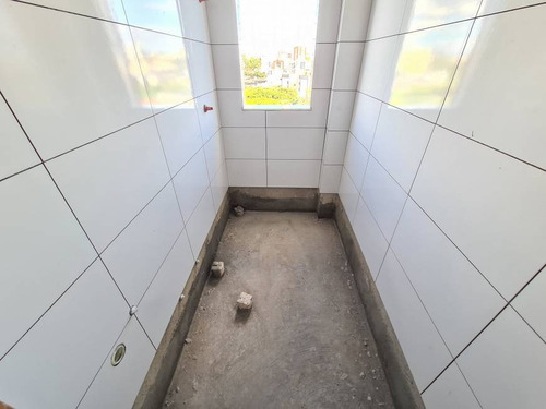 Cobertura Com 2 Quartos Para Comprar No Santa Branca Em Belo Horizonte/mg - 16284