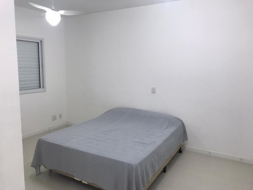 Imagem 6 de 22 de Apartamento Em Marapé, Santos/sp De 150m² 3 Quartos Para Locação R$ 5.200,00/mes - Ap1000946