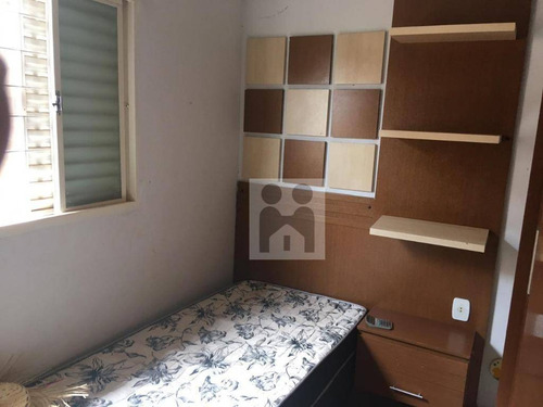 Imagem 13 de 19 de Casa Com 3 Dormitórios Com Suíte À Venda, 180 M² Por R$ 440.000 - Residencial E Comercial Palmares - Ribeirão Preto/sp - Ca0917