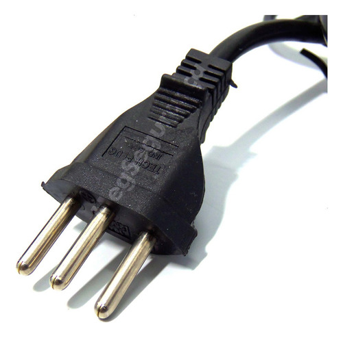 Estabilizador Evs Line 1000va Ts Shara Mono 6t Saída 220v