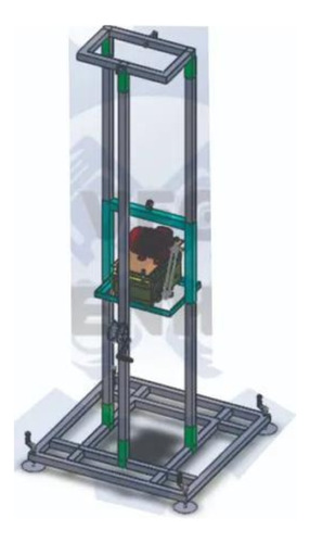 Máquina De Furar Poços Artesianos Pdf Completo E Detalhado