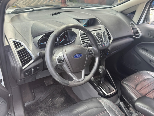 Ford Ecosport 2.0 16v Se Flex Powershift 5p