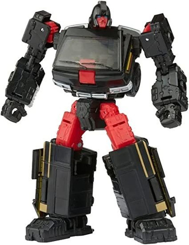 Lccltoy Transformer Toys Generations Selects Deluxe Dk-2