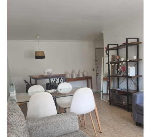 Imagen 5 de 27 de Departamento 2 Dormitorio En Espectacular Barrio Y Condomio