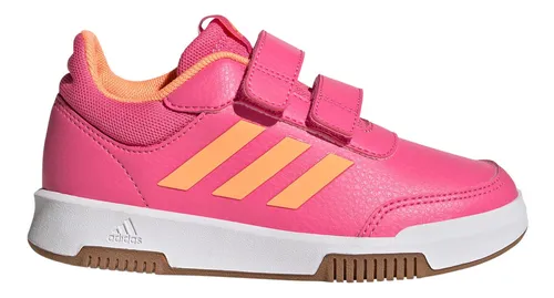 Tenis adidas Tensaur Sport 2.0 K Rosa Para Ni a Cuotas sin inter s