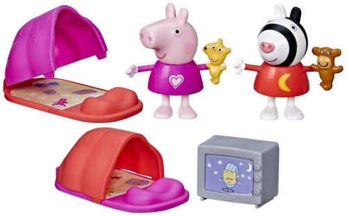 Peppa Pig Pijamas