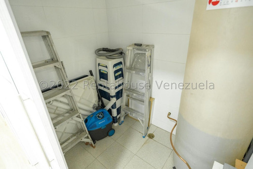 Imagen 21 de 22 de Mls#22-25582. Se Vende Apartamento En Urb. Las Mercedes. A.a