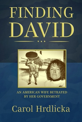 Libro Finding David: An American Wife Betrayed By Her Gov...