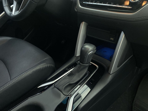 Toyota Corolla Cross 2.0 Xei camioneta no híbrida