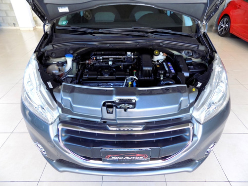 Peugeot 208 Allure 2013 - 54000 Km - -u-n-i-c-o- Permuto -*