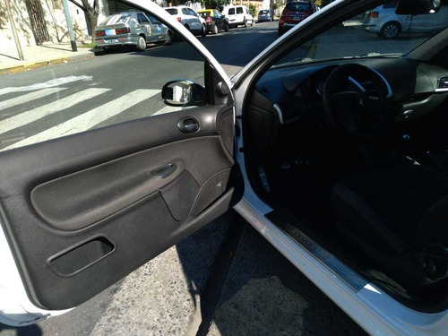 Peugeot 207 1.6 Feline 106cv 2013
