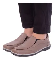 Comprar Zapatos Zapatillas Urbanos Hombre Nauticos Negros Mocasin