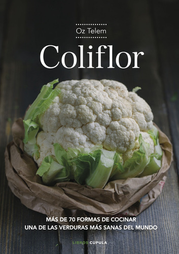 Coliflor - Telem Oz