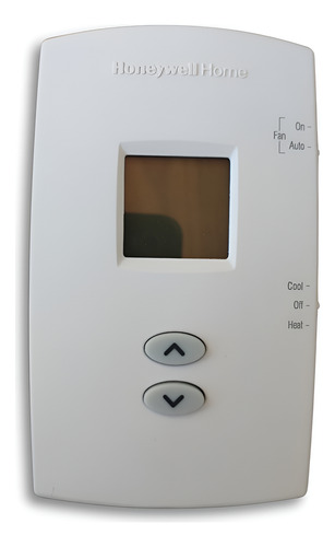Termostato Digital Honeywell Pro1000 -no Programable-