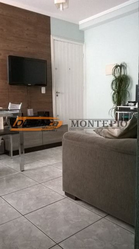Imagem 4 de 20 de Ótimo Apartamento Em Guarulhos - Ml10006