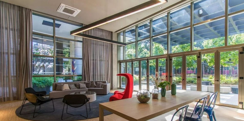 Imagem 10 de 24 de Apto República | 1 Quartos | 39 M² | Cond: R$650.00 | 0 Vagas - 150gn7c