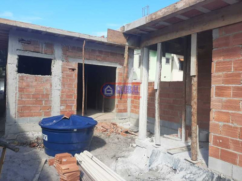 Imagem 5 de 10 de Casa De Rua-à Venda-barroco (itaipuaçu)-maricá - Maca20452