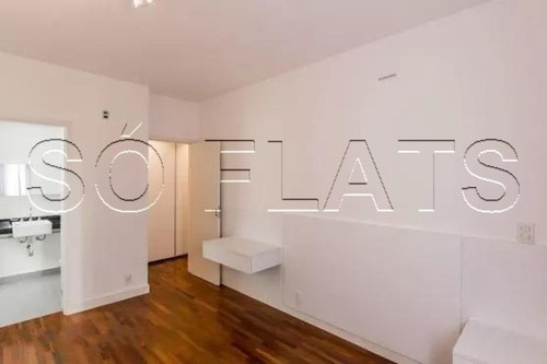 Imagem 5 de 15 de Residencial Limited Funchal - 105m² Na Vila Olimpia - Sf32905