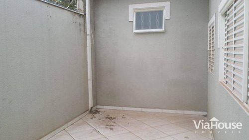 Imagem 18 de 23 de Casa Com 3 Dormitórios À Venda, 94 M² Por R$ 330.000,00 - Jardim Ouro Branco - Ribeirão Preto/sp - Ca3810
