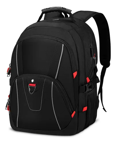 Mochila para portatil 17 pulgadas hotsell