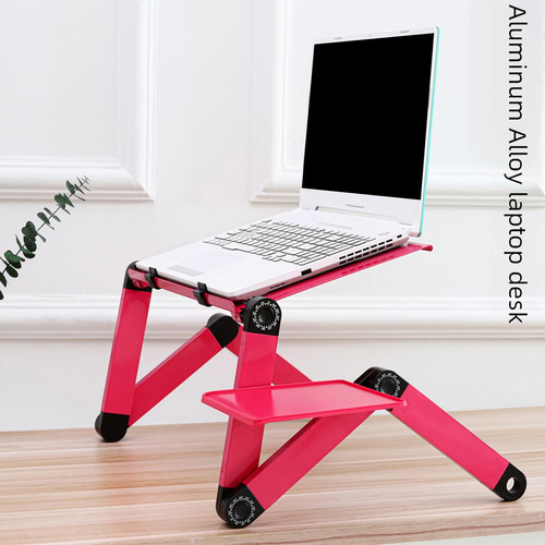 Soporte Para Ordenador Portátil, Soporte Plegable Para