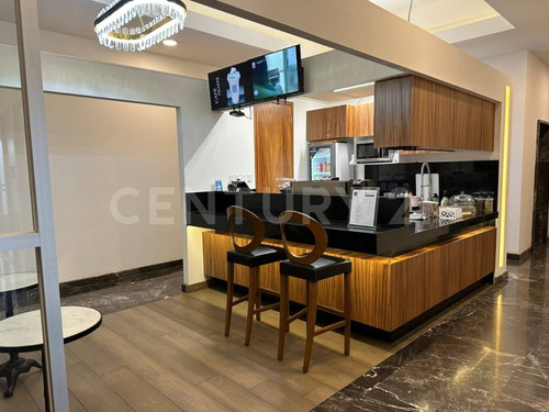 Venta De Exclusivas Oficinas En Jardines Del Pedregal