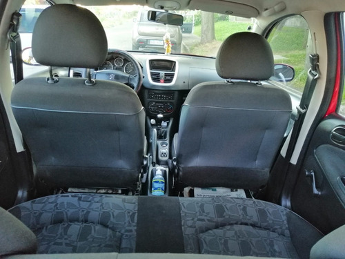 Peugeot 207 Compact