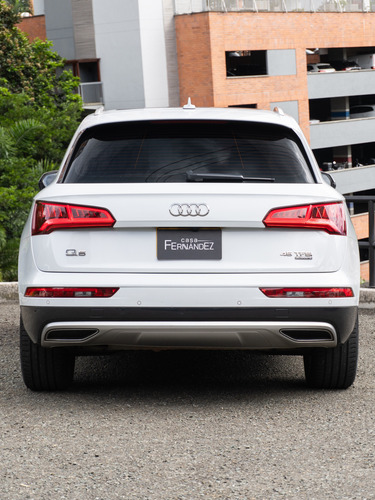 Audi Q5 2019