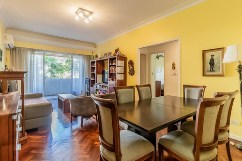 Nuñez - Departamento 4 Ambientes - Venta - 2 Dormitorios 2 Balcones