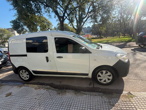 Renault Kangoo Ii Express Confort 5a 1.6 Sce