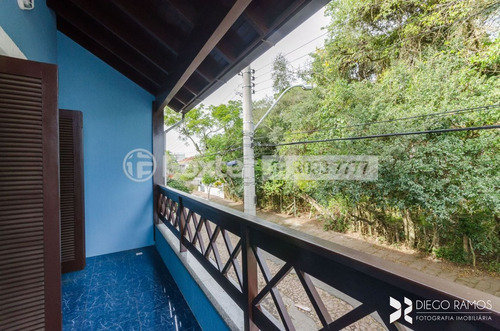 Casa Em Condomínio, 3 Dormitórios, 248.29 M², Ipanema - 197858