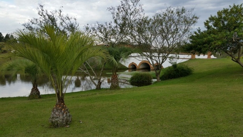 Terreno Em Belém Novo - Lu268245