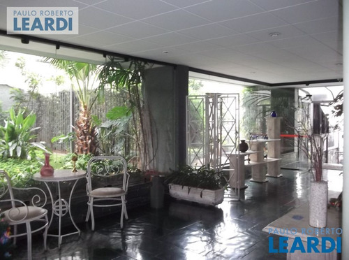 Imagem 14 de 15 de Apartamento - Perdizes - Sp - 450890
