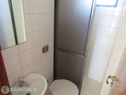 Imagem 20 de 30 de Apartamento Para Alugar - 00141.001