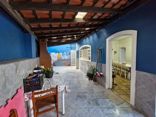 Casa Em Mongaguábeira Mar Aceito Permuta