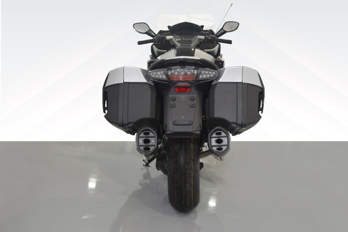 Imagen 6 de 10 de Bmw Motorrad K 1600 Gt 2021