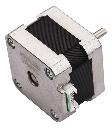 Zh Stepper 0.28n.m 0.8a Para Impresora 3d Cr-10/ender 3