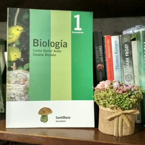 Biologia 1