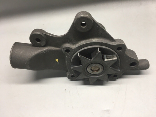 Bomba Agua Jeep 242 4.0 258 4.2 Cherokee Comanche 1980-1990